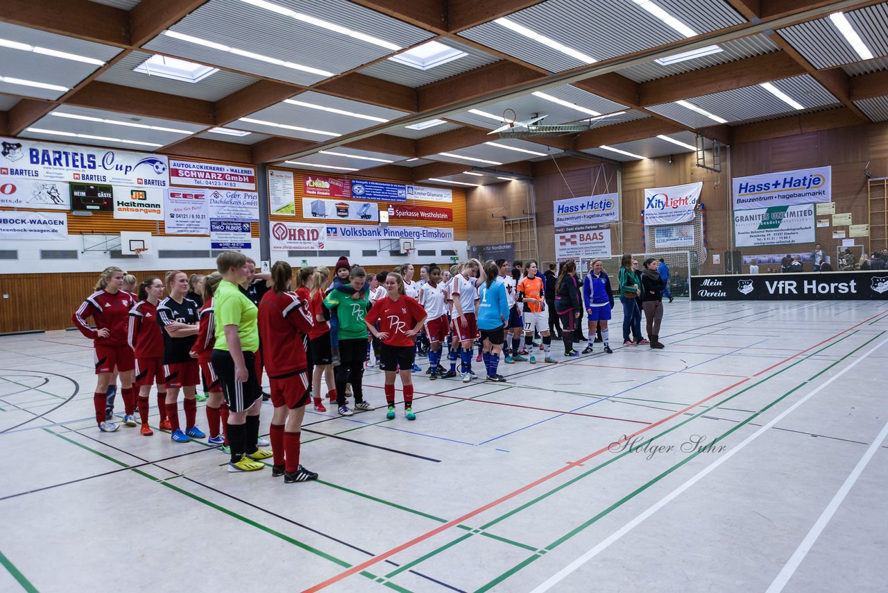 Bild 456 - Volksbank-Cup Horst